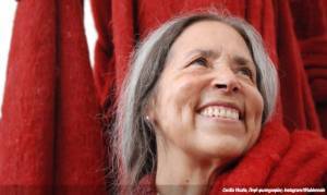 Μπιενάλε Βενετίας 2022: Στην Katharina Fritsch και τη Cecilia Vicuña ο φετινός τιμητικός Χρυσός Λέοντας