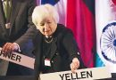 Τζάνετ Γέλεν: Την πρώτη γυναίκα στην προεδρία της Fed διορίζει ο Ομπάμα