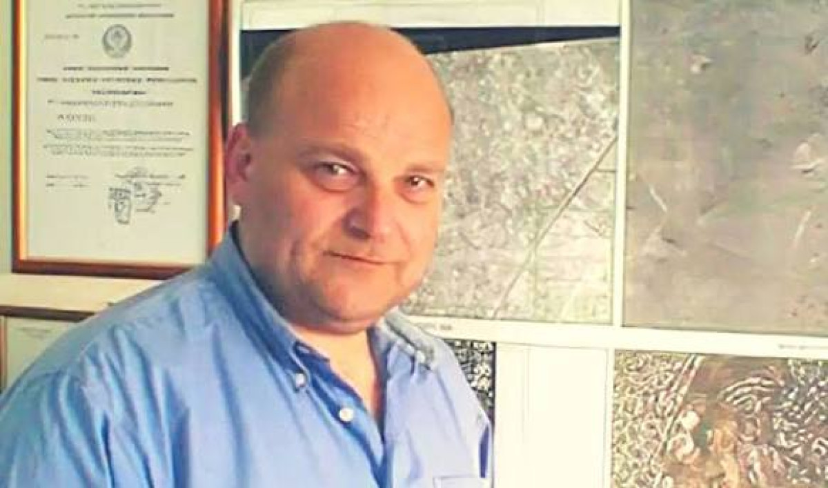 Σταματόπουλος (Δασολόγος): Το σύστημα δεν λειτουργεί σωστά - Η Δασική Υπηρεσία δεν έχει πυροσβεστικά μέσα