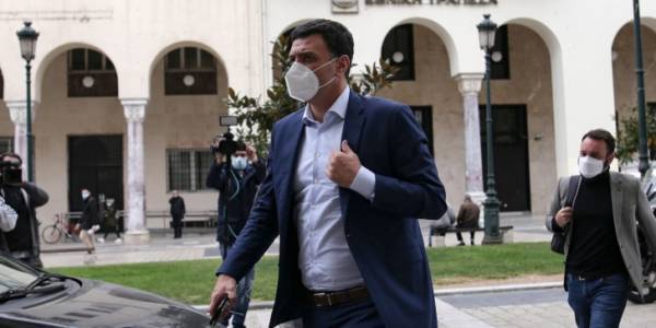 Επιπλέον ΜΕΘ ανοίγουν εσπευσμένα στη Θεσσαλονίκη-Πληροφορίες για καθολικό lockdown