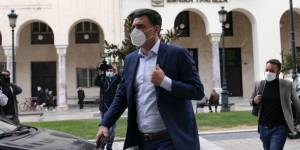 Επιπλέον ΜΕΘ ανοίγουν εσπευσμένα στη Θεσσαλονίκη-Πληροφορίες για καθολικό lockdown