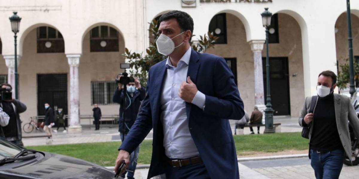 Επιπλέον ΜΕΘ ανοίγουν εσπευσμένα στη Θεσσαλονίκη-Πληροφορίες για καθολικό lockdown