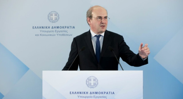 Χατζηδάκης: 7 μεταρρυθμίσεις για τον ΕΦΚΑ της νέας εποχής