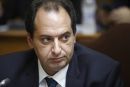 Σπίρτζης: Ηλεκτρονικά διόδια στην Εγνατία Οδό μέχρι τέλος 2018
