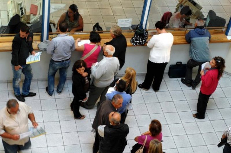 Οι 99 περιοχές που δημιουργούνται γραφεία εξυπηρέτησης φορολογουμένων
