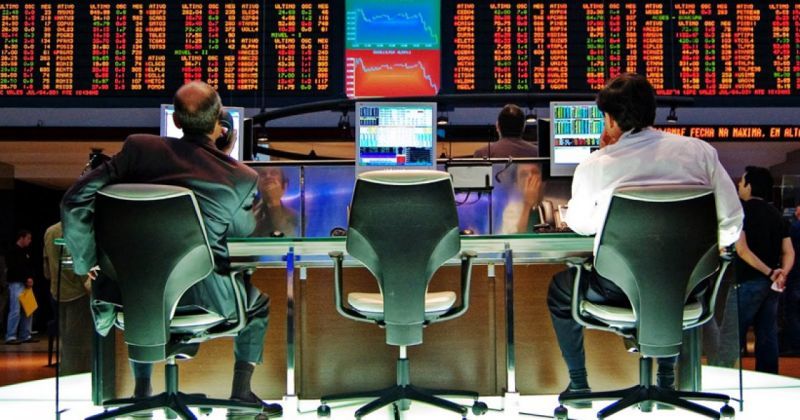 Οριακές απώλειες στην Ευρώπη, με φόντο τις εντάσεις στη Συρία