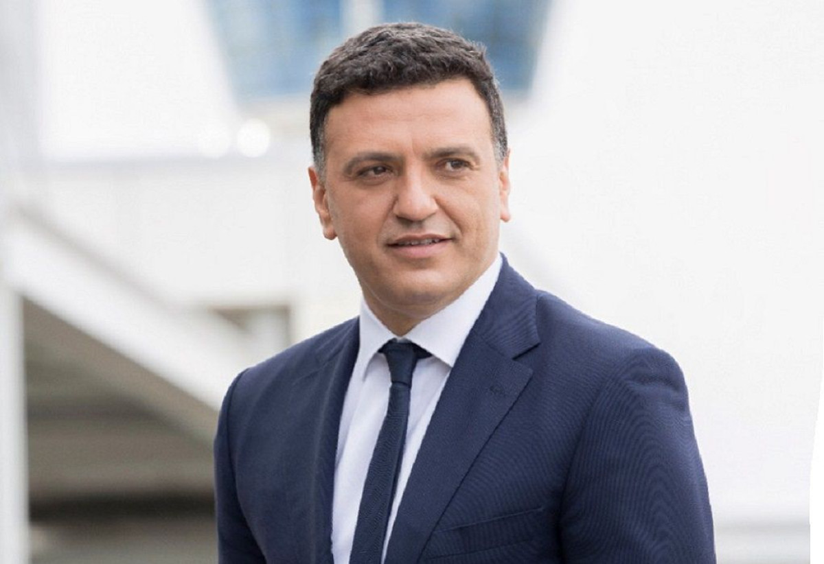 Κικίλιας: Ρεκόρ προσλήψεων στα ξενοδοχεία-Αύξηση 32% στις πωλήσεις χειμερινής περιόδου