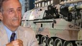 Σήμερα η απόφαση για την προφυλάκιση του Ευσταθίου