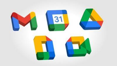 Google: Νέες δυνατότητες στο νέο Google Workspace