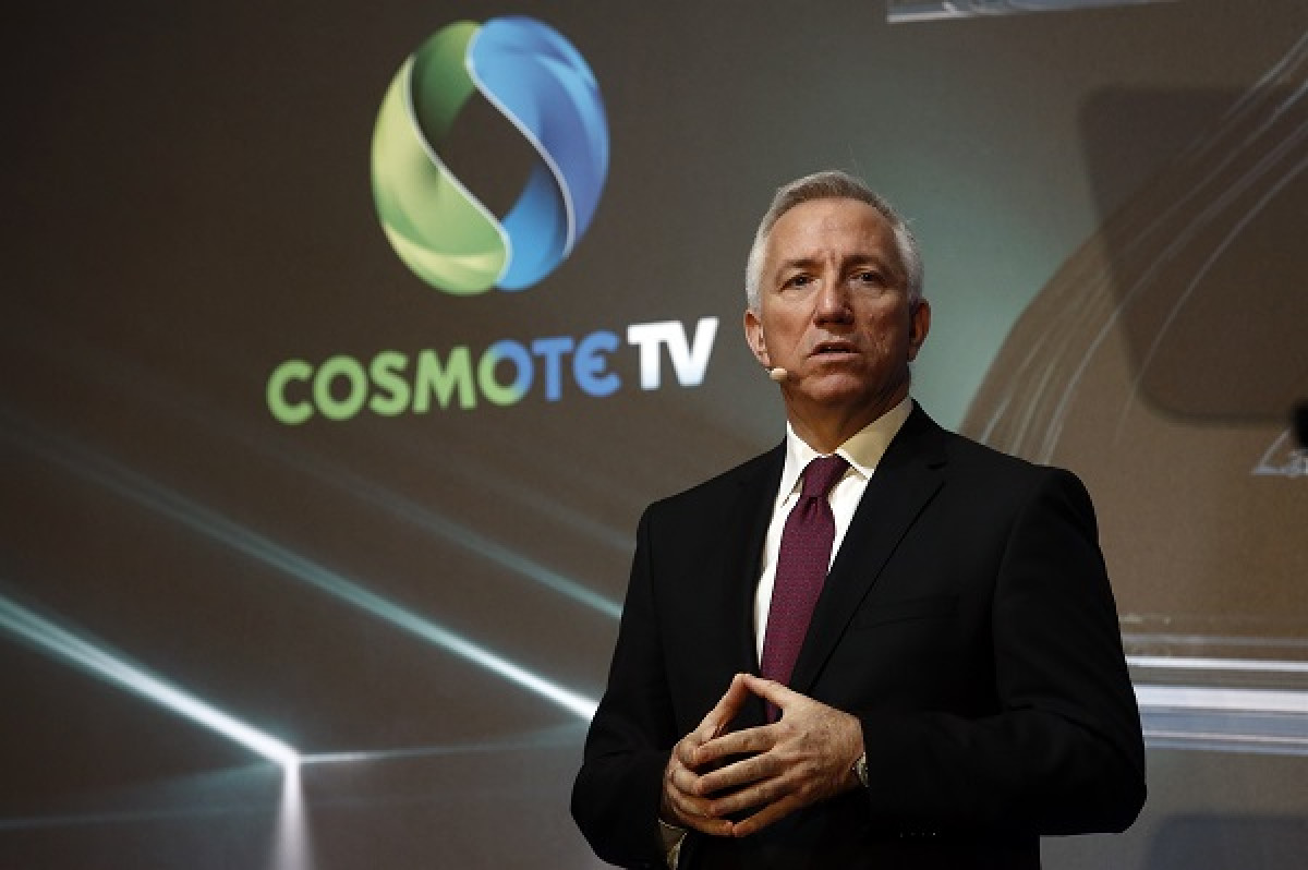 ΟΤΕ: Οι στόχοι για την οπτική ίνα και το 5G