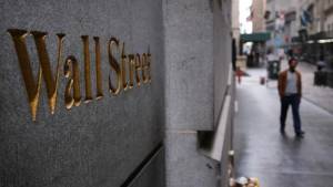 Υπό το «βάρος» της Fed η Wall Street