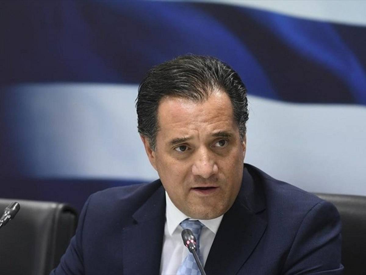 Γεωργιάδης για ακρίβεια: Στοχευμένα μέτρα για όσους έχουν πραγματική ανάγκη