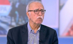 Βίτσας: Σε επικίνδυνη κατάσταση ο ΣΥΡΙΖΑ