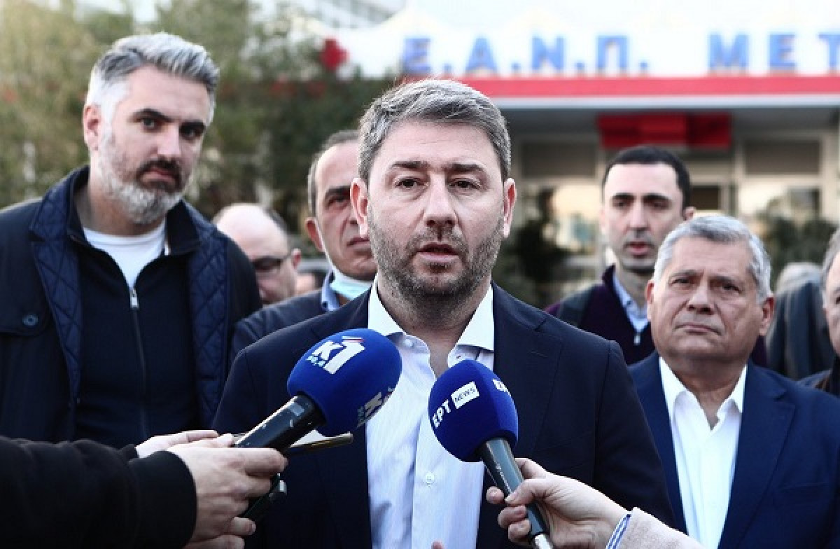 ΠΑΣΟΚ: Σε αδιέξοδο ο αγροτικός κόσμος- Ανυπαρξία ολοκληρωμένου σχεδίου