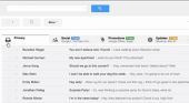 Νέες αλλαγές στο Gmail της Google
