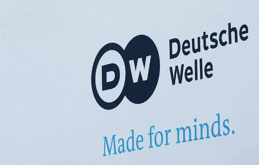 Κλείνει το Ελληνικό Πρόγραμμα της Deutsche Welle το 2027