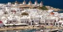 Συνεχίζονται οι έλεγχοι στα νησιά-Λουκέτα σε Σπέτσες, Σαντορίνη και Νάξο
