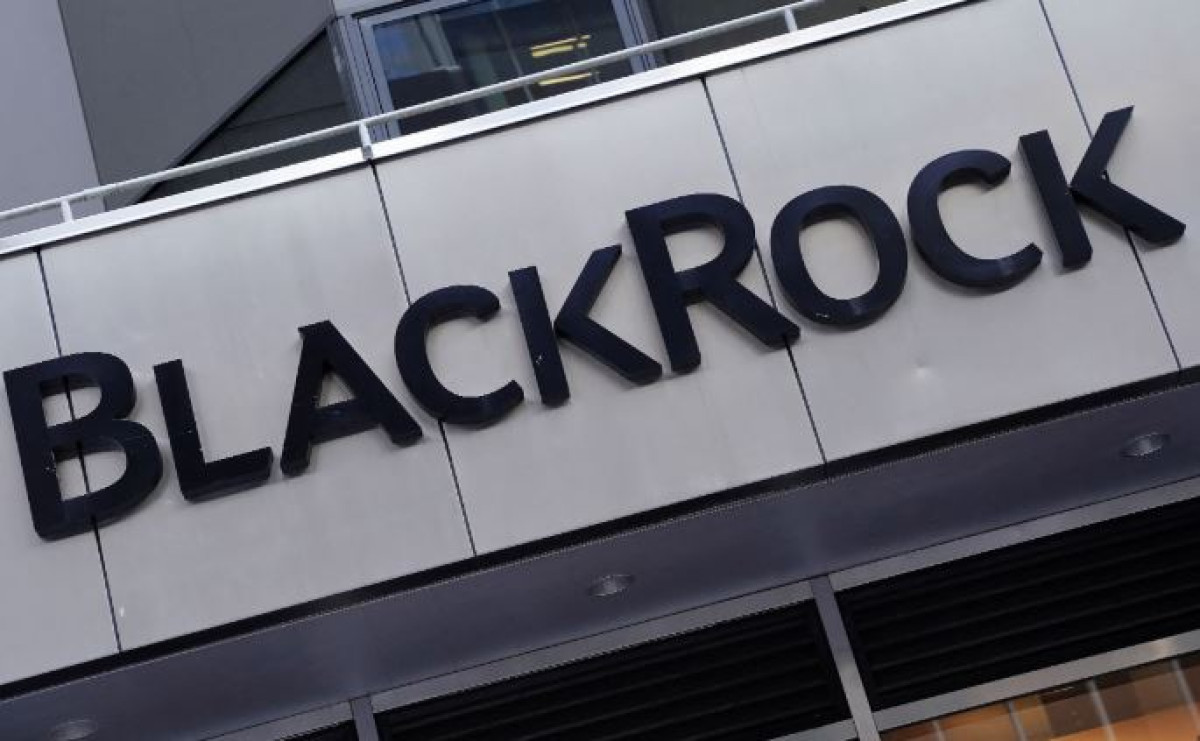 BlackRock: Ρεκόρ στα περιουσιακά στοιχεία, σκαρφάλωσαν στα $11,6 τρισ.