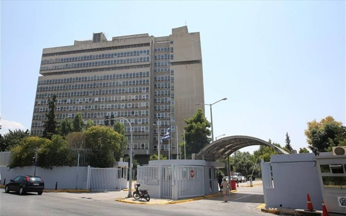Στην πρόσληψη 1.200 συνοριακών φυλάκων προχωρά το ΥΠΡΟΠΟ