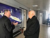 Παπαδημητρίου: Επαφές με παραγωγικούς φορείς σε Αλεξανδρούπολη και Κομοτηνή