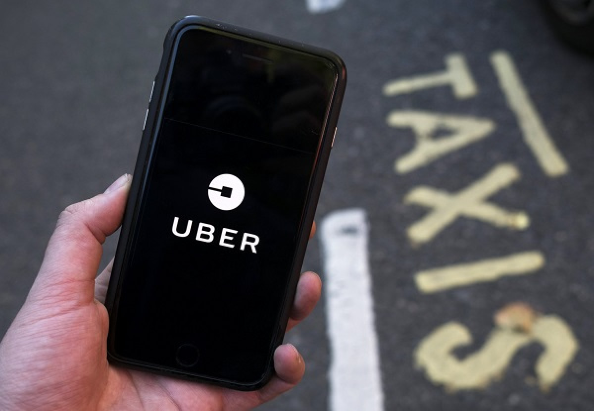ΗΠΑ: Η Uber μηνύεται από 550 γυναίκες για σεξουαλική κακοποίηση