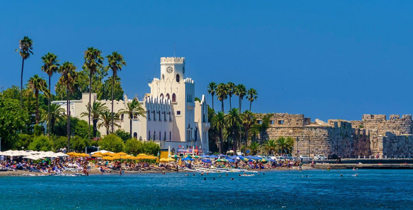 Σήριαλ Κυπριώτη και αναμονή επενδύσεων στην Κω
