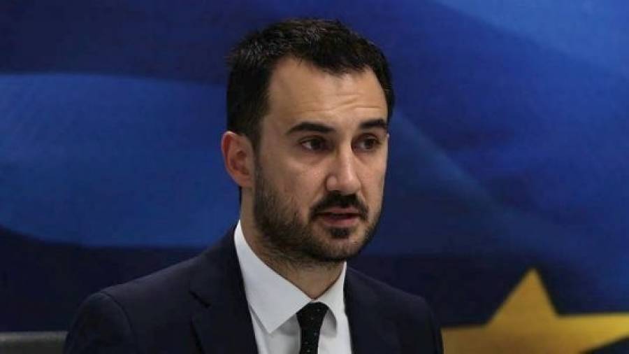 Χαρίτσης: Πώς θα κάνει πράξη η ΝΔ τις εξαγγελίες της;