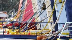 Οριστική η απόφαση της ΠΝΟ για 24ωρη απεργία στις 3/9
