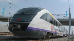 Hellenic Train: Τροποποιήσεις δρομολογίων στη γραμμή του αεροδρομίου