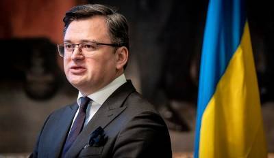Ο Ουκρανός υπουργός Εξωτερικών κατηγορεί Ρώσους στρατιώτες για βιασμούς!