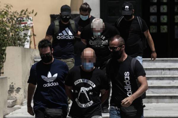 Νέα σύλληψη στην υπόθεση της 19χρονης στην Ηλιούπολη