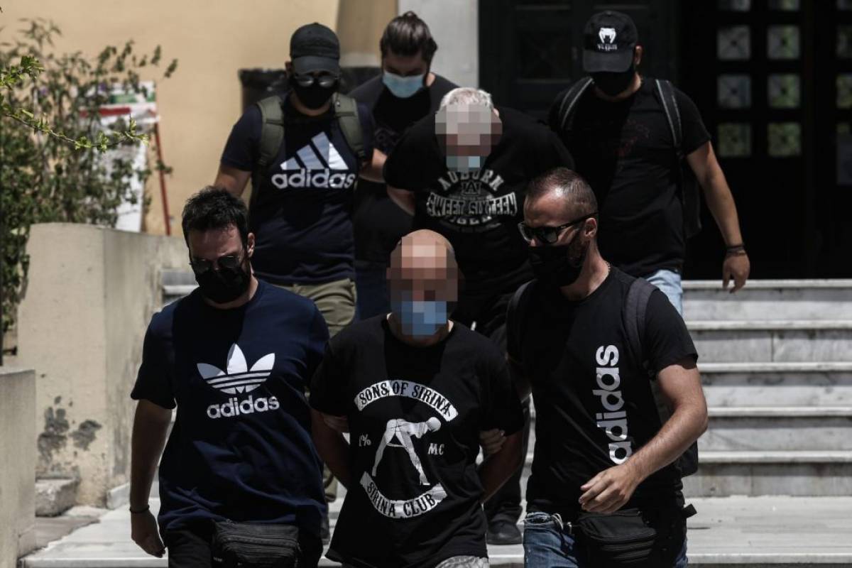 Νέα σύλληψη στην υπόθεση της 19χρονης στην Ηλιούπολη