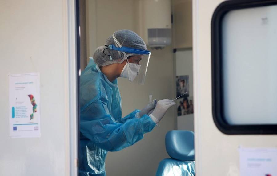 Φορείς ΠΦΥ: Ανέφικτο να γίνουν rapid test με κόστος €10