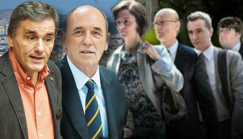 Μαραθώνιος της κυβέρνησης μέχρι τις 22 Απριλίου-Παραμένει το αγκάθι των κόκκινων δανείων