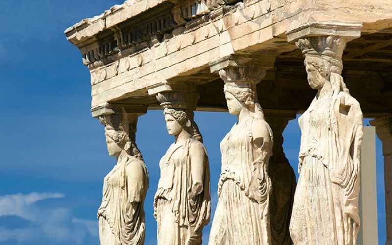 ΕΛΣΤΑΤ: Αυξημένη η κίνηση σε μουσεία-αρχαιολογικούς χώρους τον Νοέμβριο