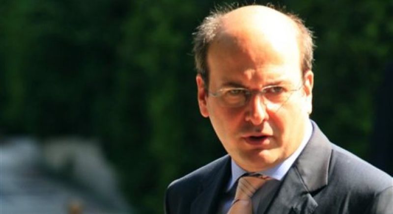 ΥΠΑΝ: «Όχι» στην παράταση για την εγκατάσταση συστημάτων εισροών-εκροών