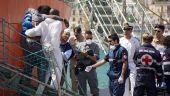 Ιταλία: Περισσότεροι από 5.600 πρόσφυγες διασώθηκαν σε θαλάσσιες επιχειρήσεις