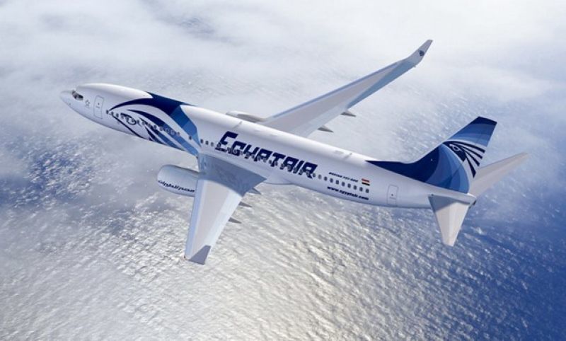EGYPTAIR: Επαναφέρει πτήση για Λιβύη μέσω Καΐρου