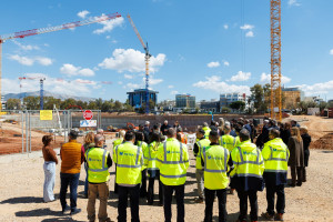 METKA: Επένδυση €380 εκατ. για το project VORIA στο Μαρούσι