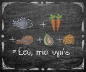 Η αλήθεια για αυτά που τρώμε