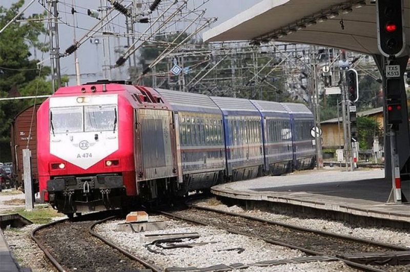 Η Ειδομένη κόστισε στην ΤΡΑΙΝΟΣΕ όσο τα κέρδη του 2015