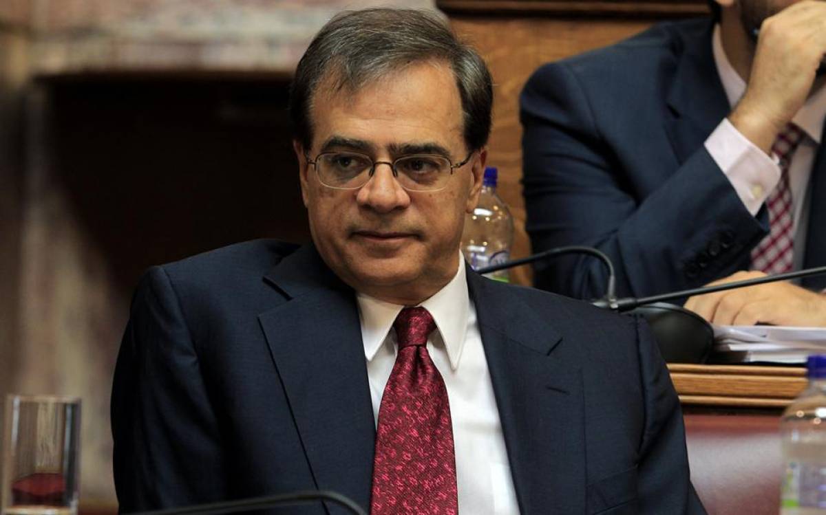 Χαρδούβελης: Η Εθνική Τράπεζα διεκδικεί τον πρωταγωνιστικό ρόλο της