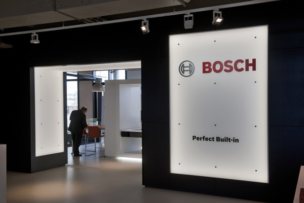 Γερμανία: Η BSH, θυγατρική της Bosch, καταργεί 1.400 θέσεις εργασίας και κλείνει δύο εργοστάσια