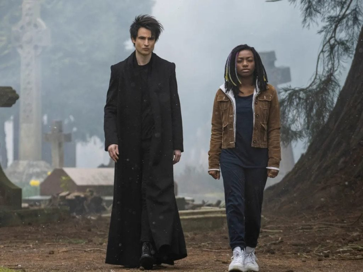 The Sandman: Η δημοφιλής σειρά φαντασίας του Netflix επιστρέφει για 2η σεζόν