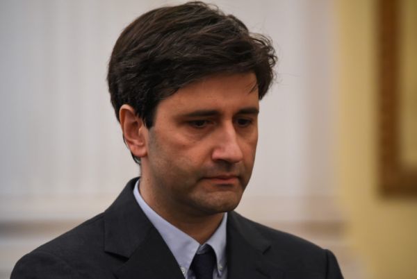 Γ.Χουλιαράκης: Πρέπει να διασαφηνιστούν άμεσα οι όροι της ελάφρυνσης του χρέους