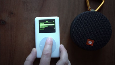 Από το iPod στο streaming: Συμβουλές για ασφαλή χρήση