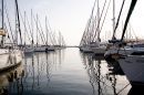 ΤΑΙΠΕΔ: Οι προκηρύξεις παραχώρησης των μαρινών Αλίμου και Χίου