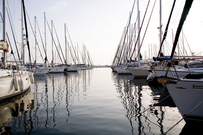 ΤΑΙΠΕΔ: Οι προκηρύξεις παραχώρησης των μαρινών Αλίμου και Χίου