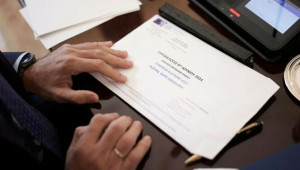 Επιστολική ψήφος: Τι κάνουμε αφού λάβουμε τον φάκελο–Όλη η διαδικασία