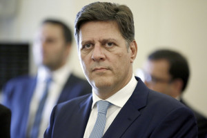 Βαρβιτσιώτης για Τουρκία: Δεν αφήνουμε τίποτα αναπάντητο